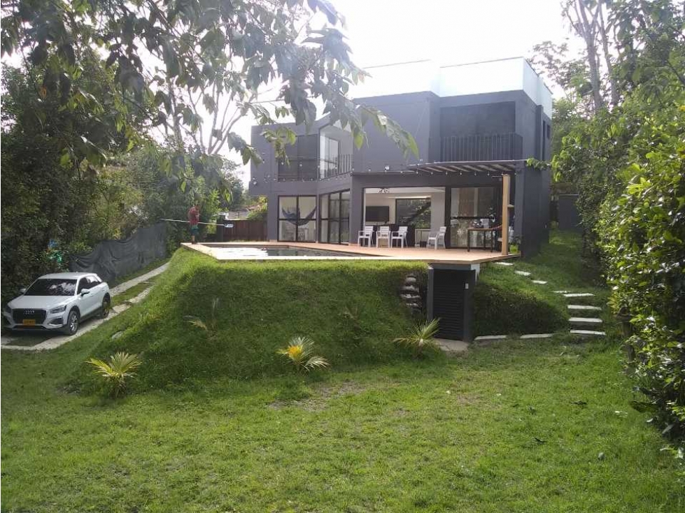 Finca en Venta, en San Jerónimo, Antioquia, Colombia. — foto 3