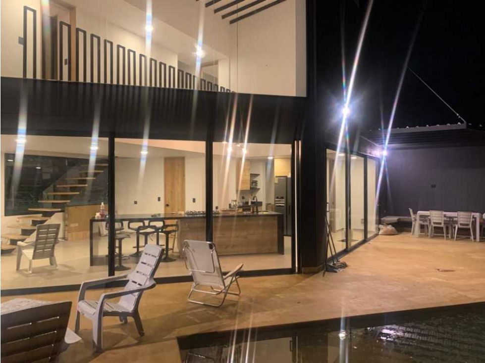 Finca en Venta, en San Jerónimo, Antioquia, Colombia. — foto 4
