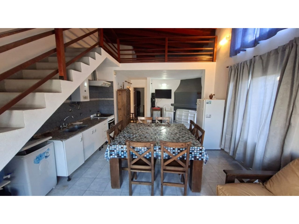 Cabaña en venta en Villa del Dique, Córdoba - 4