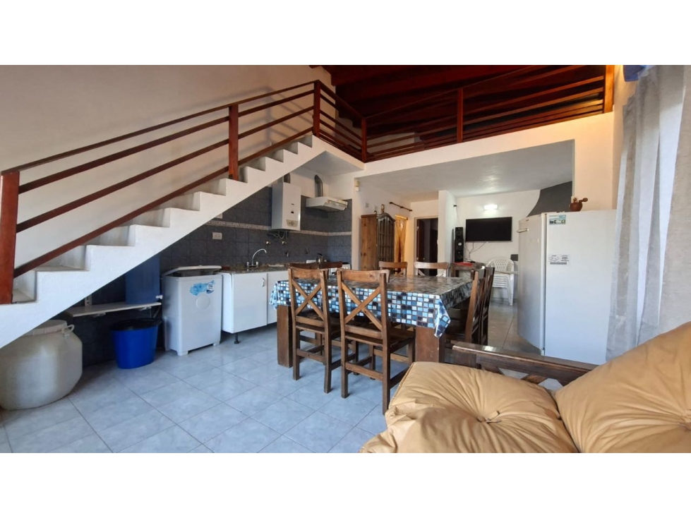 Cabaña en venta en Villa del Dique, Córdoba - 5