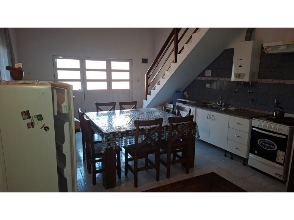 Cabaña en venta en Villa del Dique, Córdoba - 2
