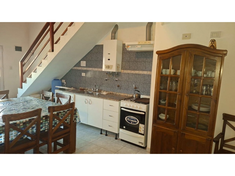 Cabaña en venta en Villa del Dique, Córdoba - 3