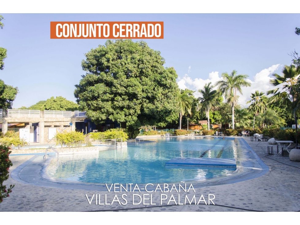 Cabaña en venta en villas del palmar, Santa Marta Magdalena.