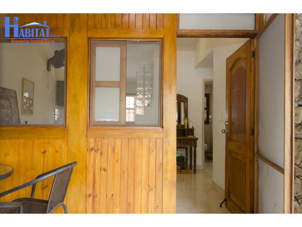 Cabaña en venta en villas del palmar, Santa Marta Magdalena. — foto 4