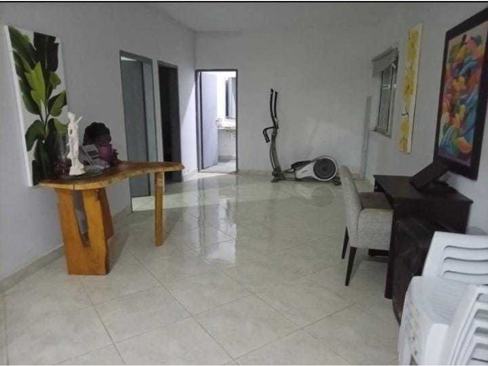 CABAÑA EN VENTA FRENTE AL MAR — foto 5