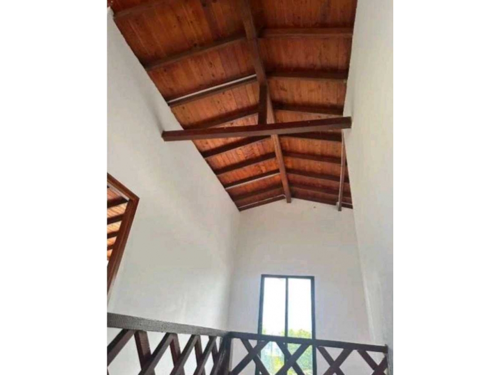 CABAÑA EN VENTA FRENTE AL MAR EN ARBOLETES - 5