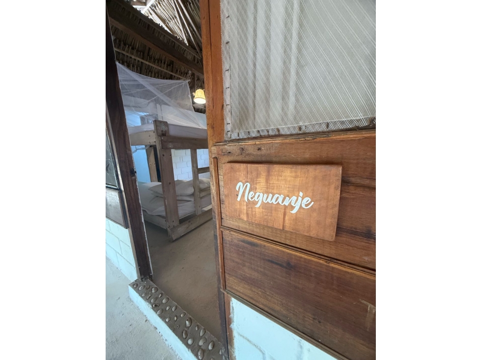 Cabaña en Venta - Palomino, Guajira - 4