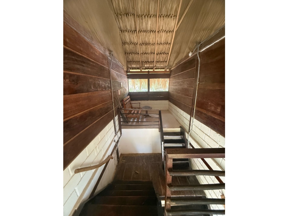 Cabaña en Venta - Palomino, Guajira - 5