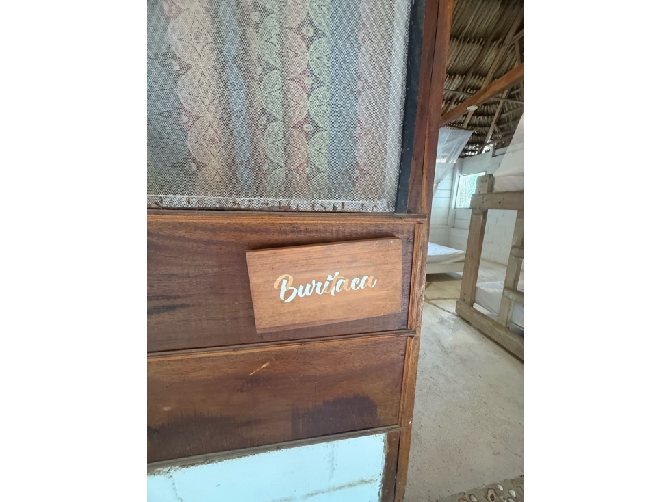 Cabaña en Venta - Palomino, Guajira - 6