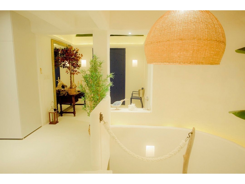 CABAÑA EN VENTA PUNTA CANGREJO - 6