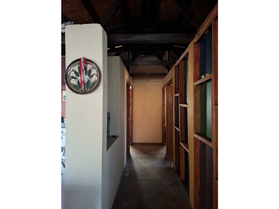 CABAÑA EN VENTA SAN ANTONIO COAPA - 6