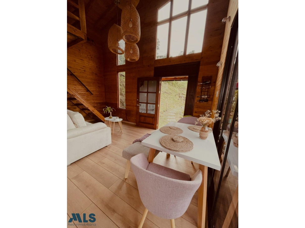 cabaña en venta(MLS#247700) - 2