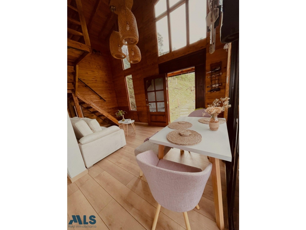 cabaña en venta(MLS#247700) - 3