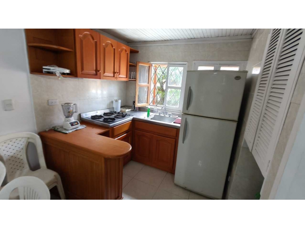 Cabaña en zona campestre con permiso de renta turístico - 005 R — foto 6
