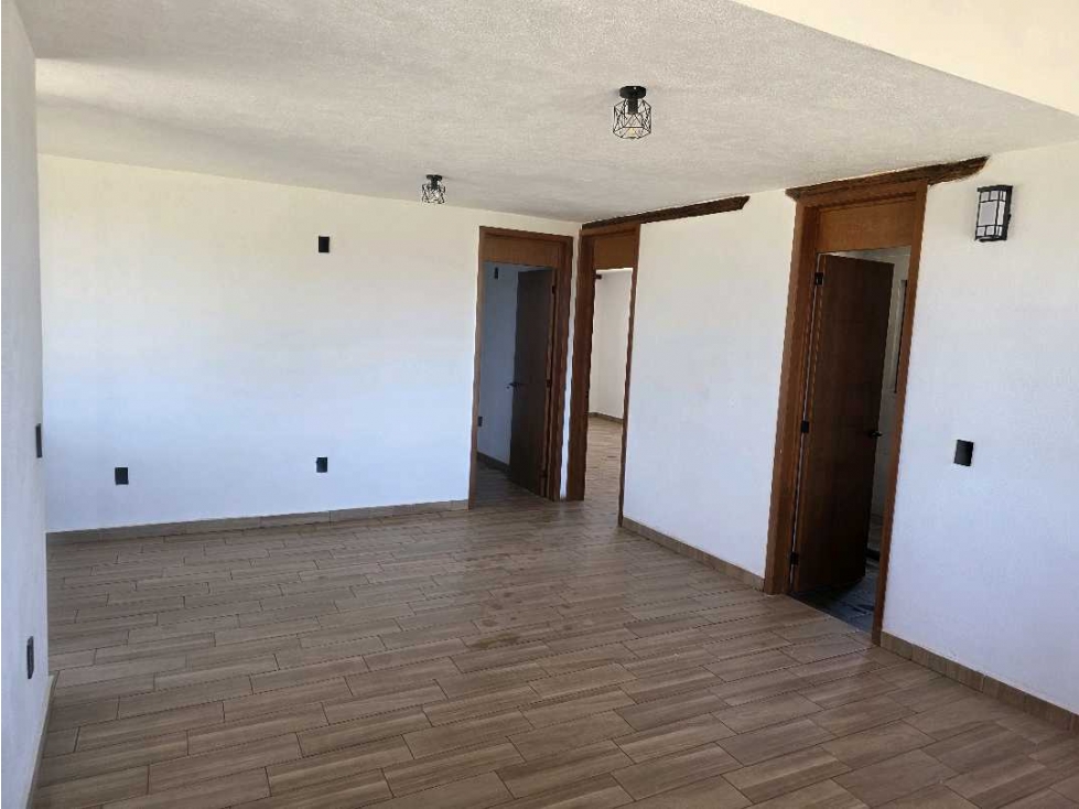 Cabaña en.venta San.Miguel Regla, Huasca de Ocampo - 5