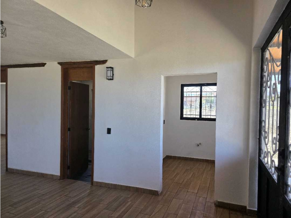 Cabaña en.venta San.Miguel Regla, Huasca de Ocampo - 6