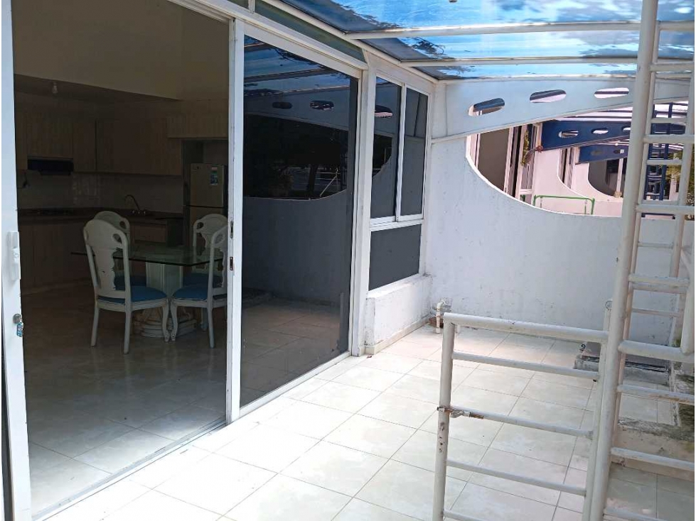 Cabaña Para Turismo En Conjunto Cerrado Santa Marta Colombia — foto 3