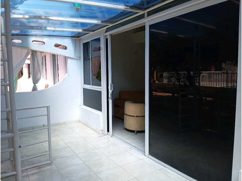 Cabaña Para Turismo En Conjunto Cerrado Santa Marta Colombia — foto 4