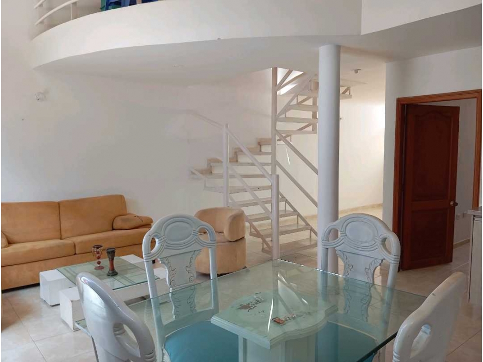 Cabaña Para Turismo En Conjunto Cerrado Santa Marta Colombia — foto 5