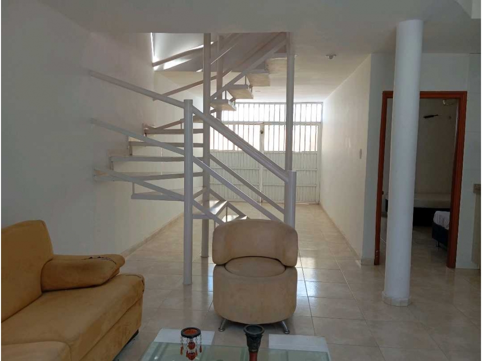 Cabaña Para Turismo En Conjunto Cerrado Santa Marta Colombia — foto 6