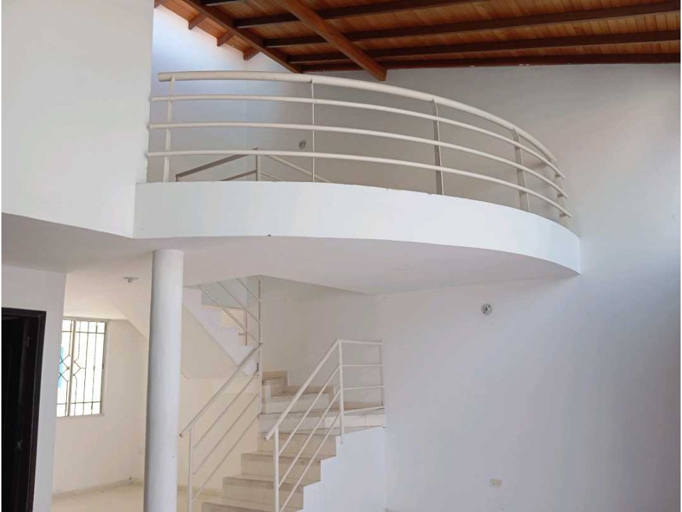 Cabaña Para Turismo En Conjunto Cerrado Santa Marta Colombia — foto 4