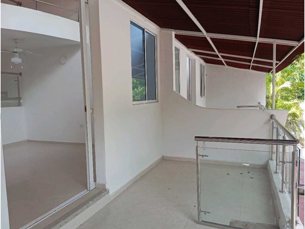 Cabaña Para Turismo En Conjunto Cerrado Santa Marta Colombia — foto 2