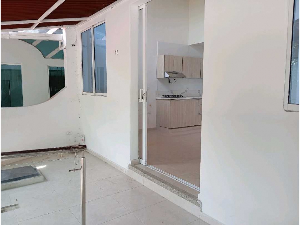 Cabaña Para Turismo En Conjunto Cerrado Santa Marta Colombia — foto 3