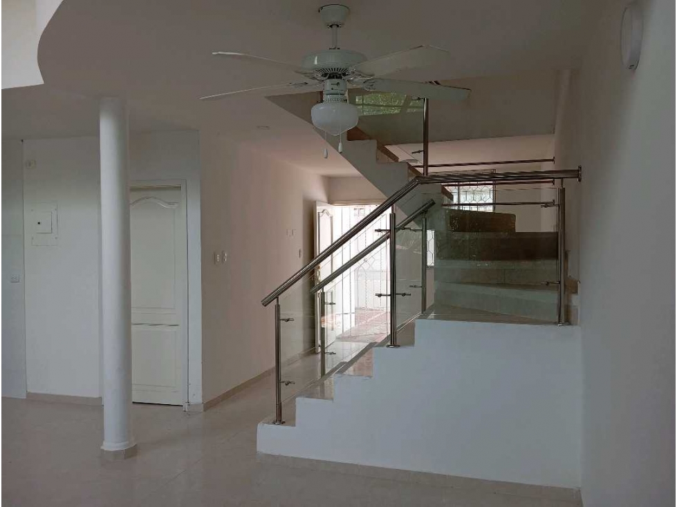 Cabaña Para Turismo En Conjunto Cerrado Santa Marta Colombia — foto 4