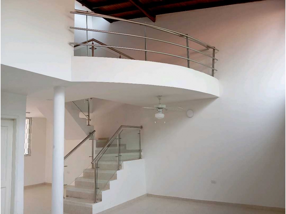 Cabaña Para Turismo En Conjunto Cerrado Santa Marta Colombia — foto 5