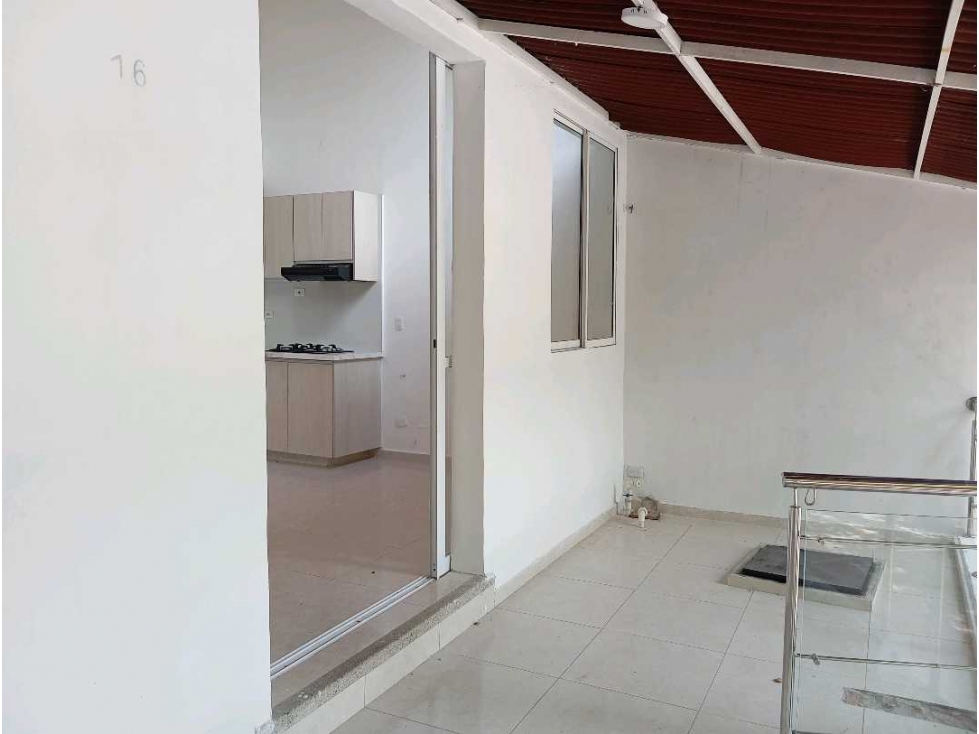 Cabaña Para Turismo En Conjunto Cerrado Santa Marta Colombia — foto 2