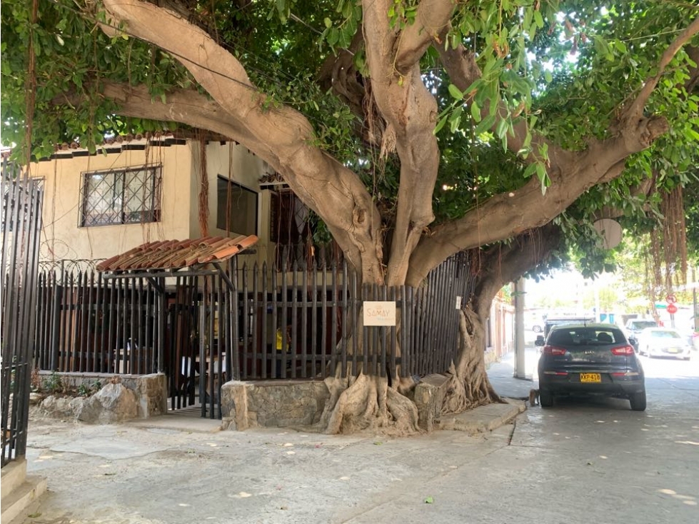 CASA RODADERO SANTA MARTA