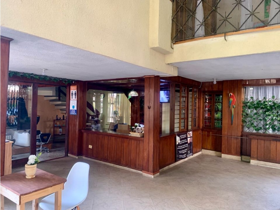 CASA RODADERO SANTA MARTA — foto 2