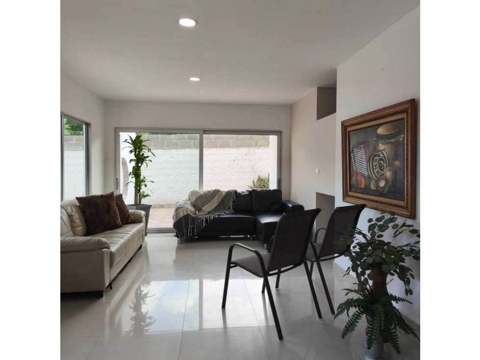 VENTA CABAÑA HOSTAL SANTA VERONICA 645 MTS CAPACIDAD18 PERSONAS — foto 3