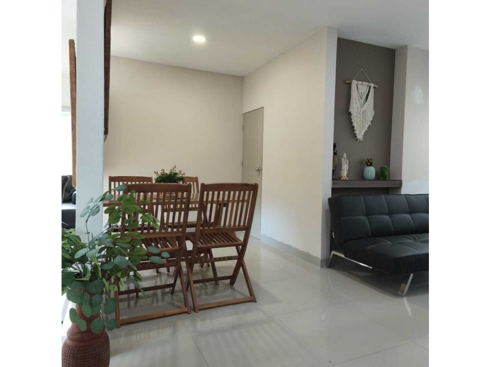 VENTA CABAÑA HOSTAL SANTA VERONICA 645 MTS CAPACIDAD18 PERSONAS — foto 4