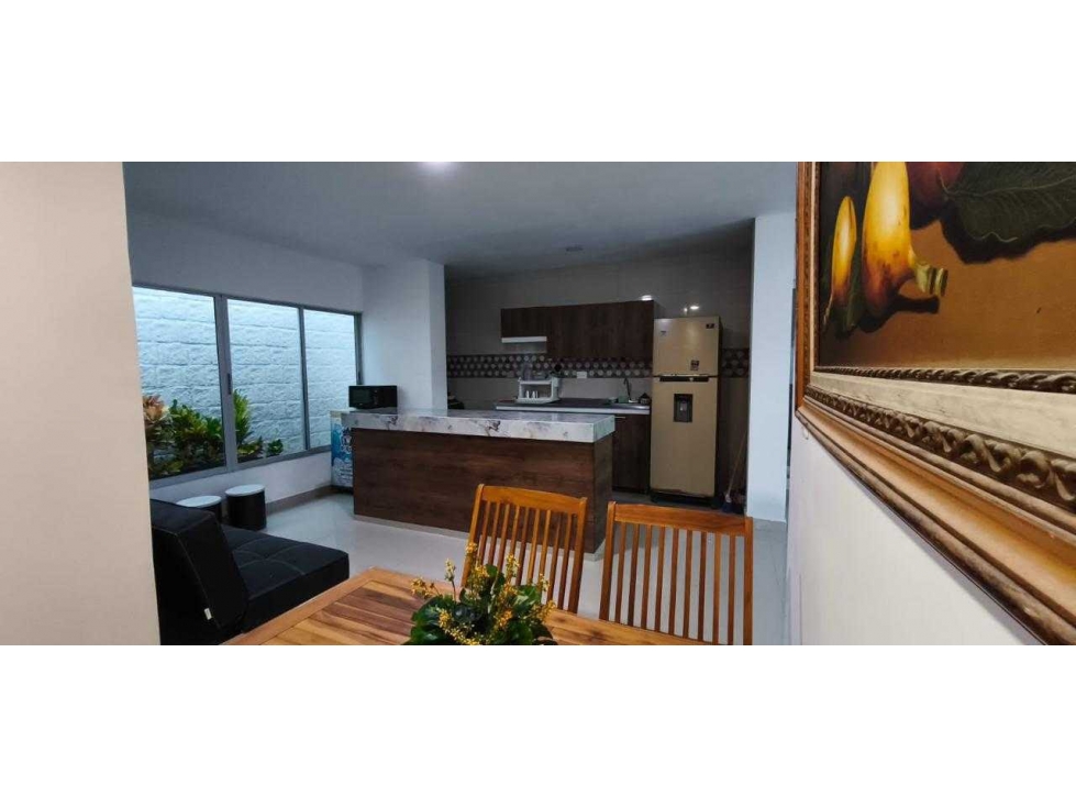 VENTA CABAÑA HOSTAL SANTA VERONICA 645 MTS CAPACIDAD18 PERSONAS — foto 6