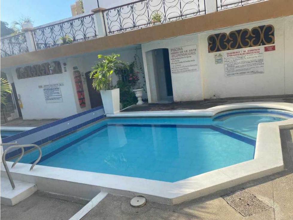 Cabaña triplex en conjunto cerrado, 186m2, permiso turístico, rodadero - 2