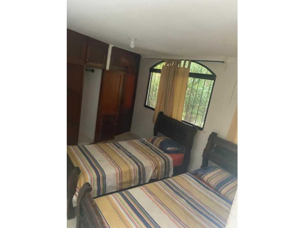 Cabaña triplex en conjunto cerrado, 186m2, permiso turístico, rodadero - 6