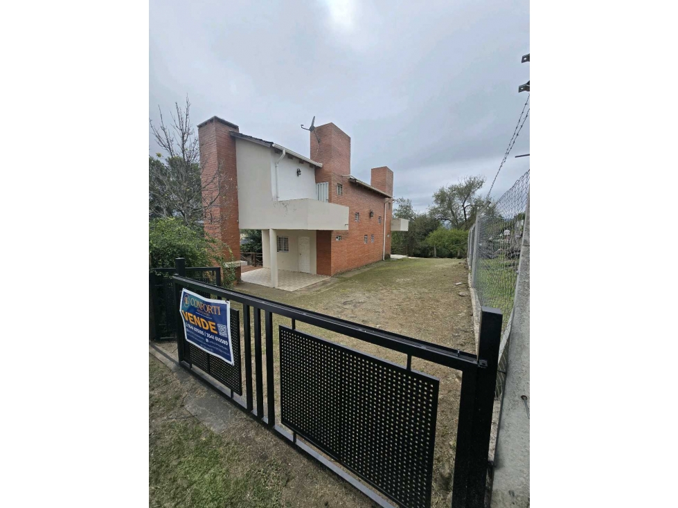 Cabañas en Venta en las sierras de Córdoba