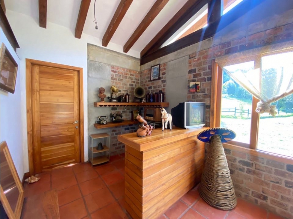 Lote con Pesebreras perfecto para Restaurante - 6