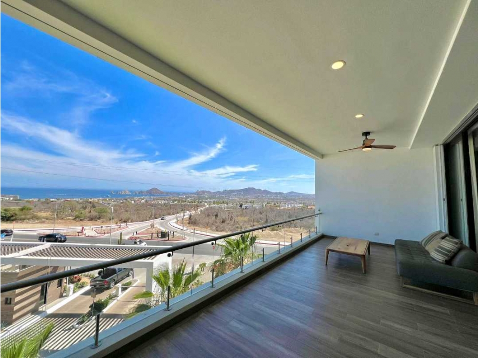 Cabo rental long term