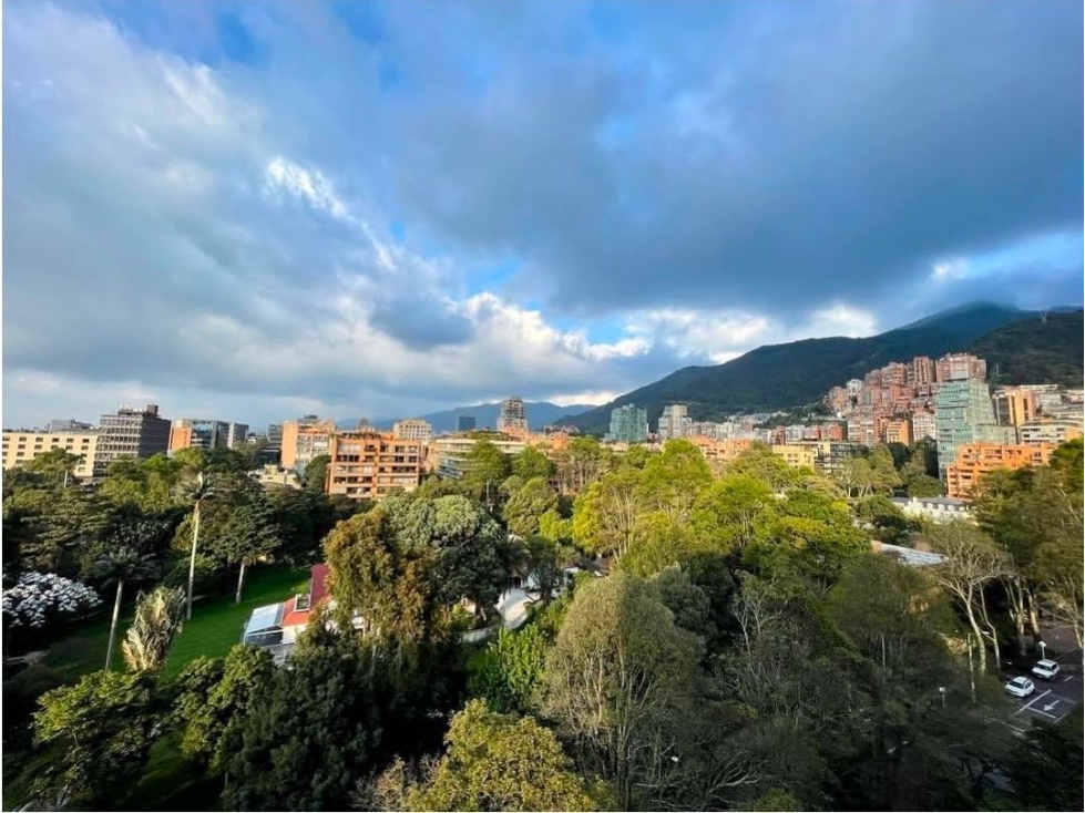 Cabrera Arriendo Pent house — foto 5