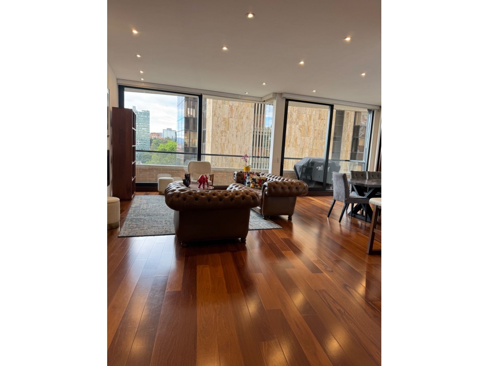 CABRERA RENT DIC26 $22M, 209m2 Inc admin 3 hab/ WC, family club house — foto 6