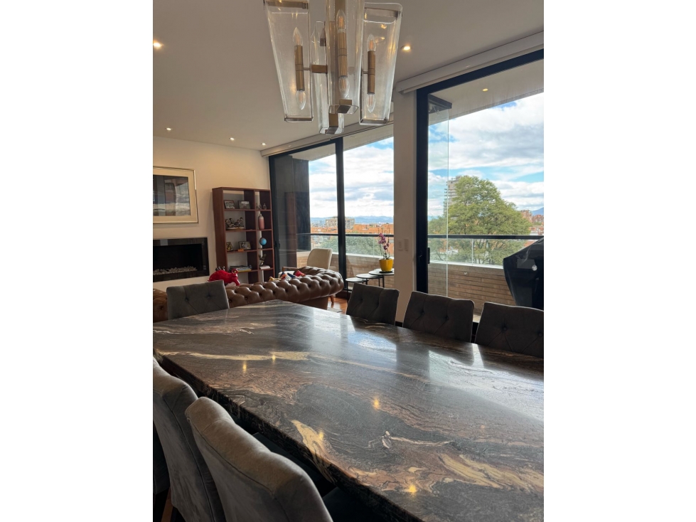 CABRERA RENT DIC26 $22M, 209m2 Inc admin 3 hab/ WC, family club house — foto 4