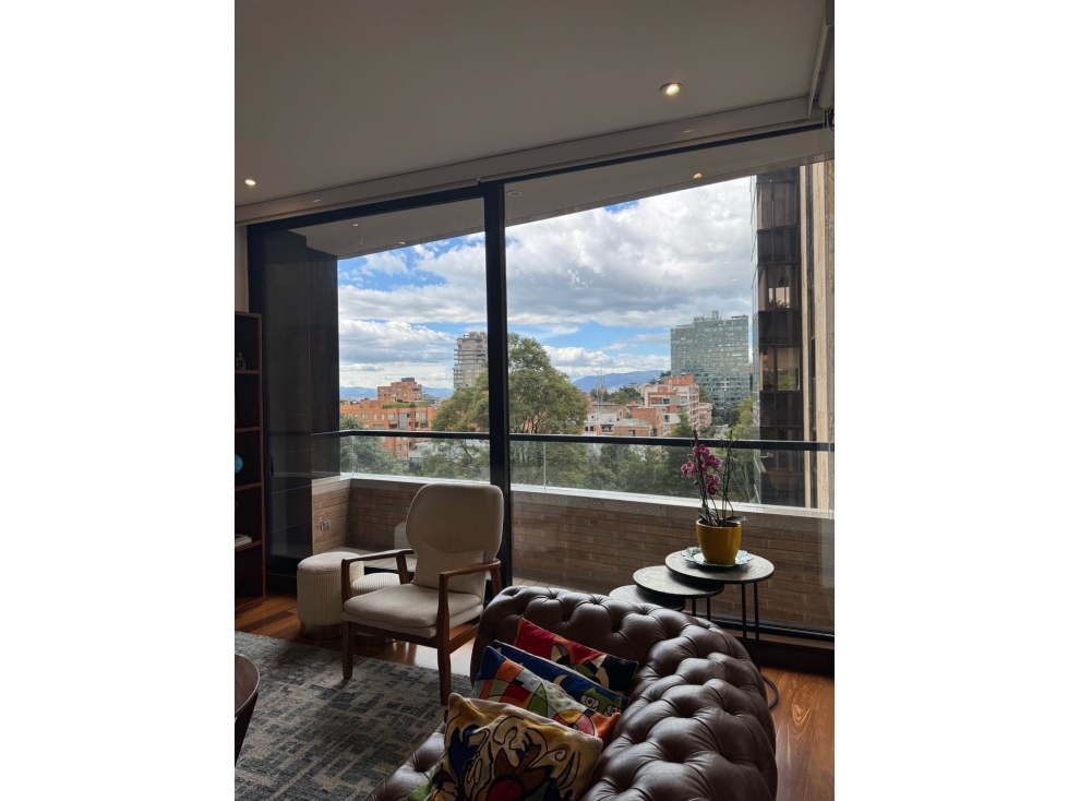 CABRERA RENT DIC26 $22M, 209m2 Inc admin 3 hab/ WC, family club house — foto 2