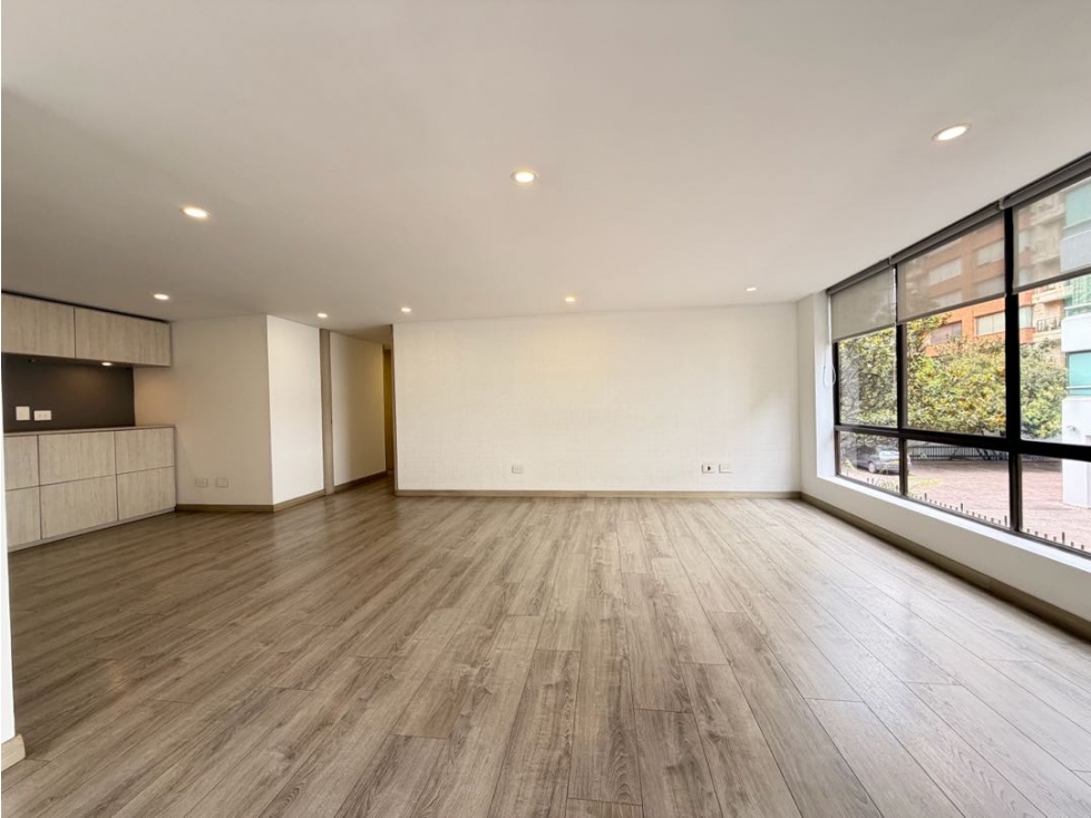Cabrera: fabuloso apto remodelado 100% con 3 alc-2,5 baños, CBS — foto 5