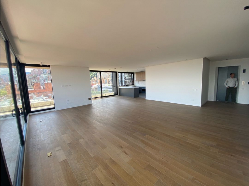 Cabrera Moderno VISTA — foto 5