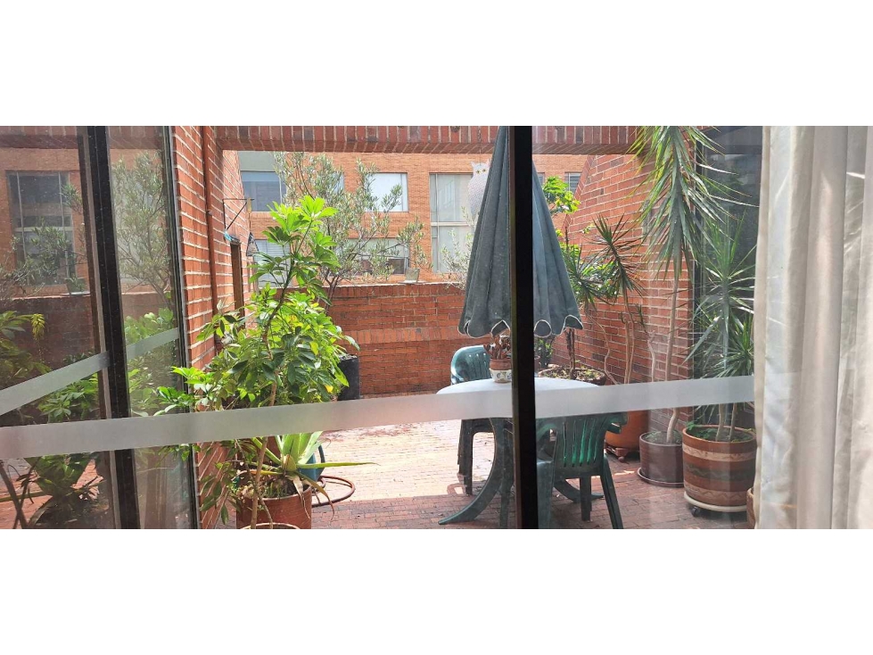 CABRERA VENTA APARTAMENTO DUPLEX 320.9m2 TERRAZAS 25M2+26.34M2