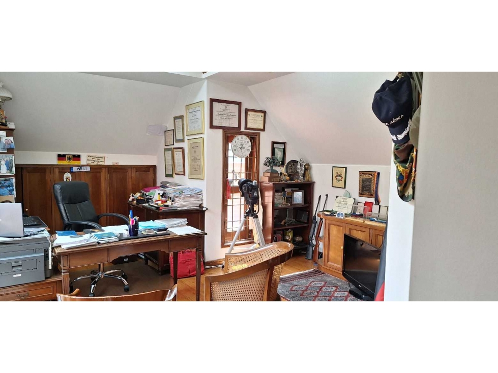 CABRERA VENTA APARTAMENTO DUPLEX 320.9m2 TERRAZAS 25M2+26.34M2 — foto 2