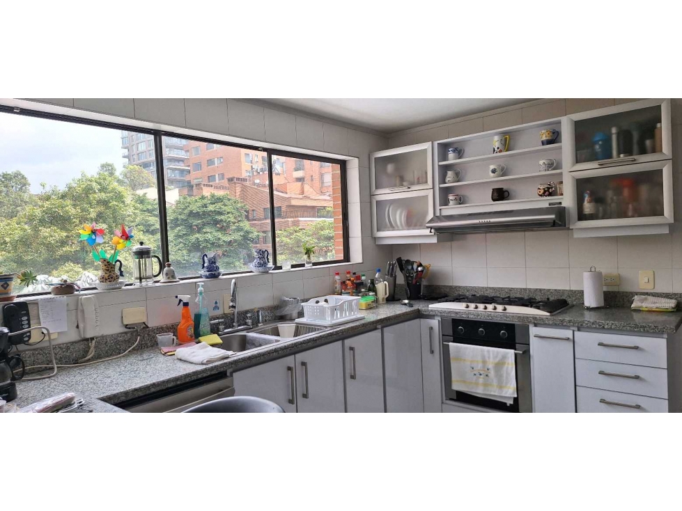 CABRERA VENTA APARTAMENTO DUPLEX 320.9m2 TERRAZAS 25M2+26.34M2 — foto 4