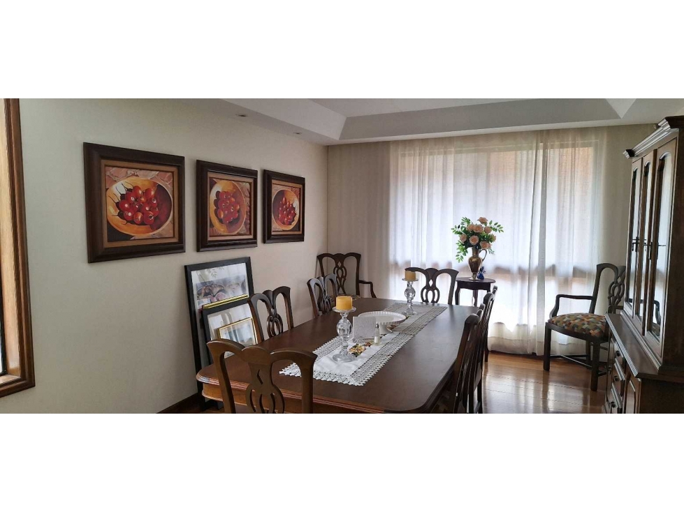 CABRERA VENTA APARTAMENTO DUPLEX 320.9m2 TERRAZAS 25M2+26.34M2 — foto 5